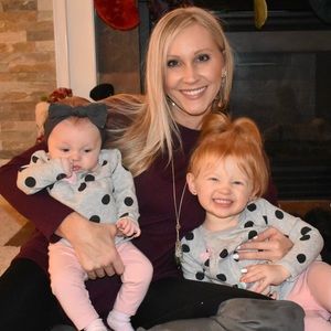 Meet your Posher, Traci